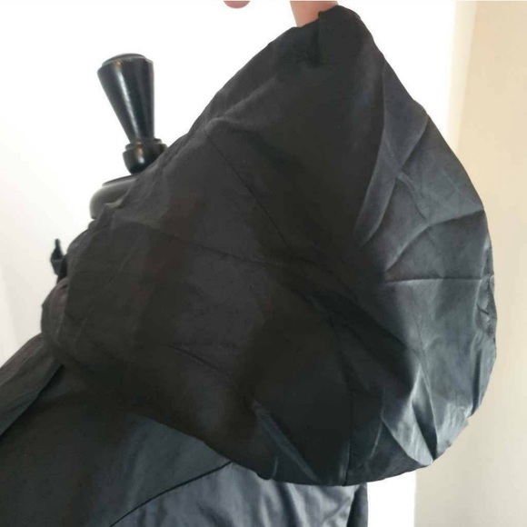 Nike Dri-Fit Men’s Essential Training Track Jacket - Picture 5 of 8